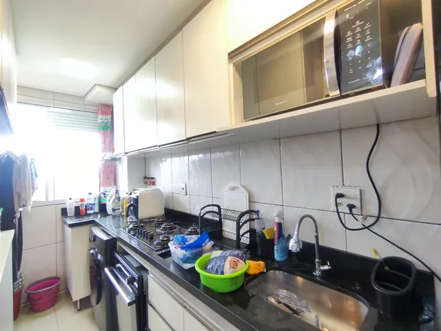 Apartamento com 42m² 2 quartos e 1 banheiro, à venda, no bairro Jardim Boa Vista (Zona Oeste) em São Paulo