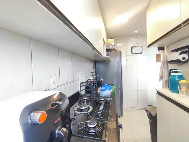 Apartamento com 42m² 2 quartos e 1 banheiro, à venda, no bairro Jardim Boa Vista (Zona Oeste) em São Paulo