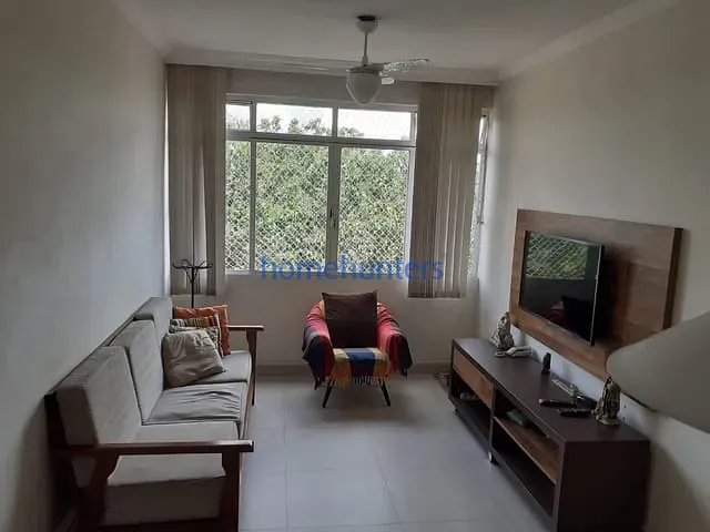 Apartamento com 78m² 2 quartos e 2 banheiros, à venda ou para alugar, no bairro Vila João Jorge em Campinas