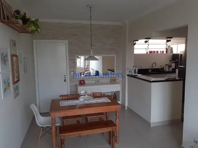 Apartamento com 78m² 2 quartos e 2 banheiros, à venda ou para alugar, no bairro Vila João Jorge em Campinas