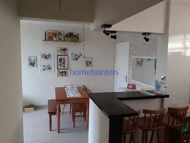 Apartamento com 78m² 2 quartos e 2 banheiros, à venda ou para alugar, no bairro Vila João Jorge em Campinas