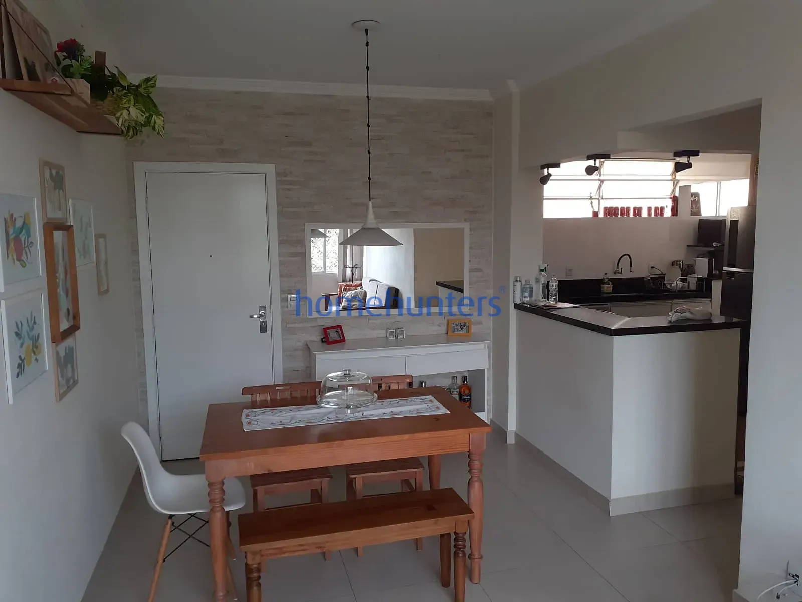 Apartamento, 2 quartos, 78 m² - Foto 1