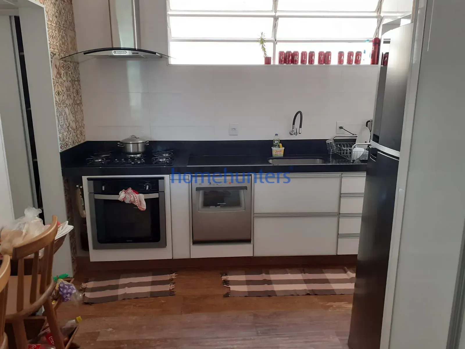 Apartamento, 2 quartos, 78 m² - Foto 6