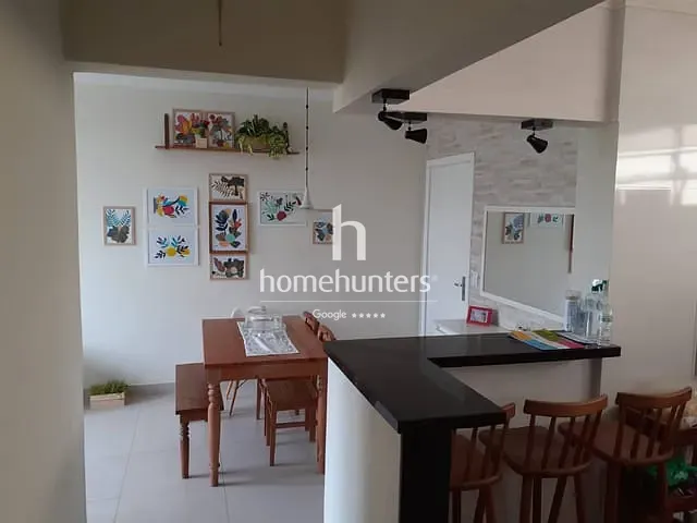 Apartamento com 78m² 2 quartos e 2 banheiros, à venda ou para alugar, no bairro Vila João Jorge em Campinas