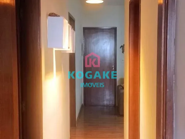Apartamento com 56m² 2 quartos e 1 banheiro, à venda, no bairro Residencial Santa Izabel em Taubaté