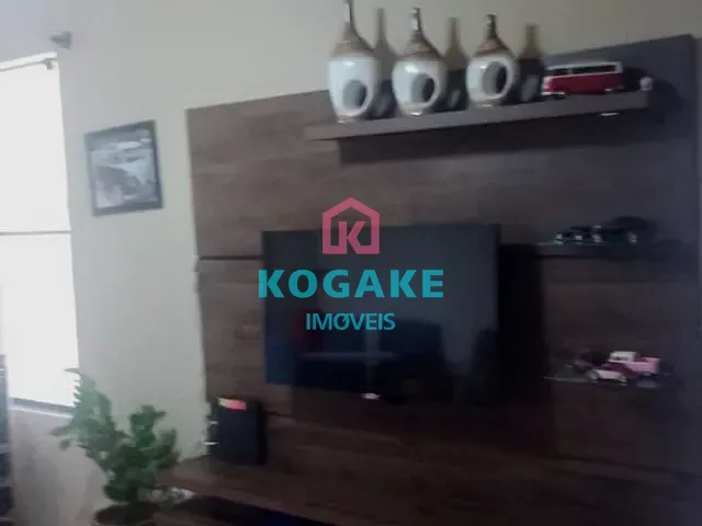 Apartamento com 56m² 2 quartos e 1 banheiro, à venda, no bairro Residencial Santa Izabel em Taubaté