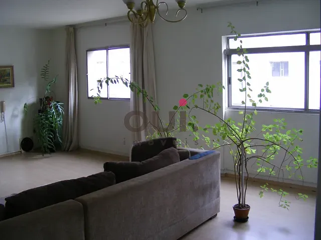Apartamento com 450m² 3 quartos e 3 banheiros, à venda, no bairro Bela Vista em São Paulo