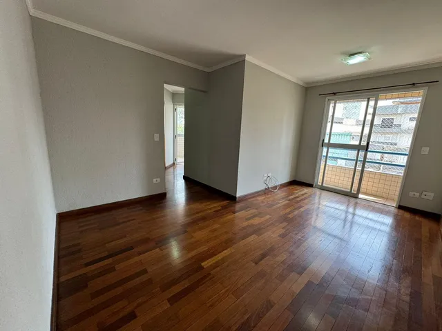 Apartamento com 81m² 2 quartos e 2 banheiros, para alugar, no bairro Vila Osasco em Osasco