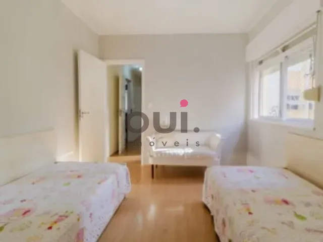 Apartamento 2 quartos e 2 banheiros, à venda, no bairro Jardim Paulista em São Paulo