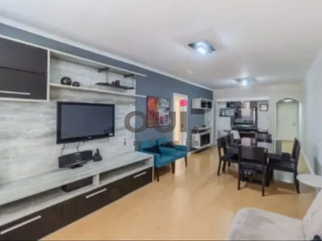 Apartamento 2 quartos e 2 banheiros, à venda, no bairro Jardim Paulista em São Paulo