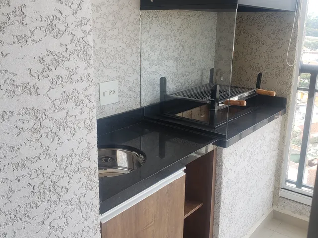 Apartamento 2 quartos e 1 banheiro, à venda, no bairro City Bussocaba em Osasco