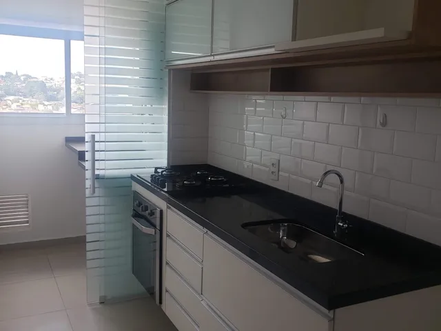 Apartamento 2 quartos e 1 banheiro, à venda, no bairro City Bussocaba em Osasco
