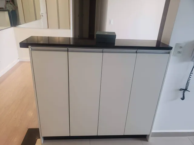 Apartamento 2 quartos e 1 banheiro, à venda, no bairro City Bussocaba em Osasco