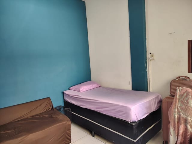 Apartamento com 108m² 3 quartos e 1 banheiro, à venda, no bairro Consolação em São Paulo