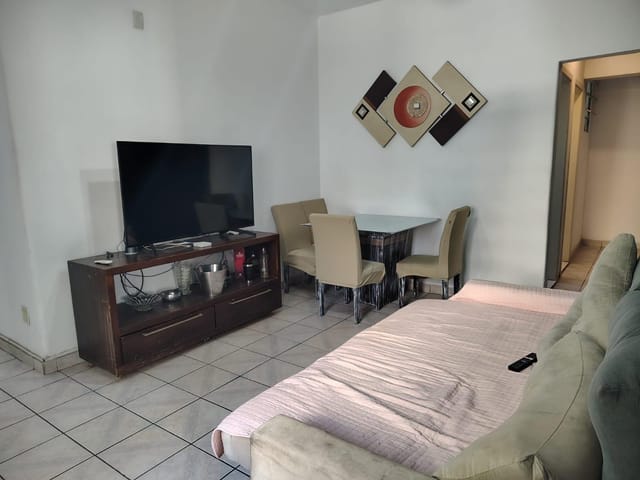 Apartamento com 108m² 3 quartos e 1 banheiro, à venda, no bairro Consolação em São Paulo