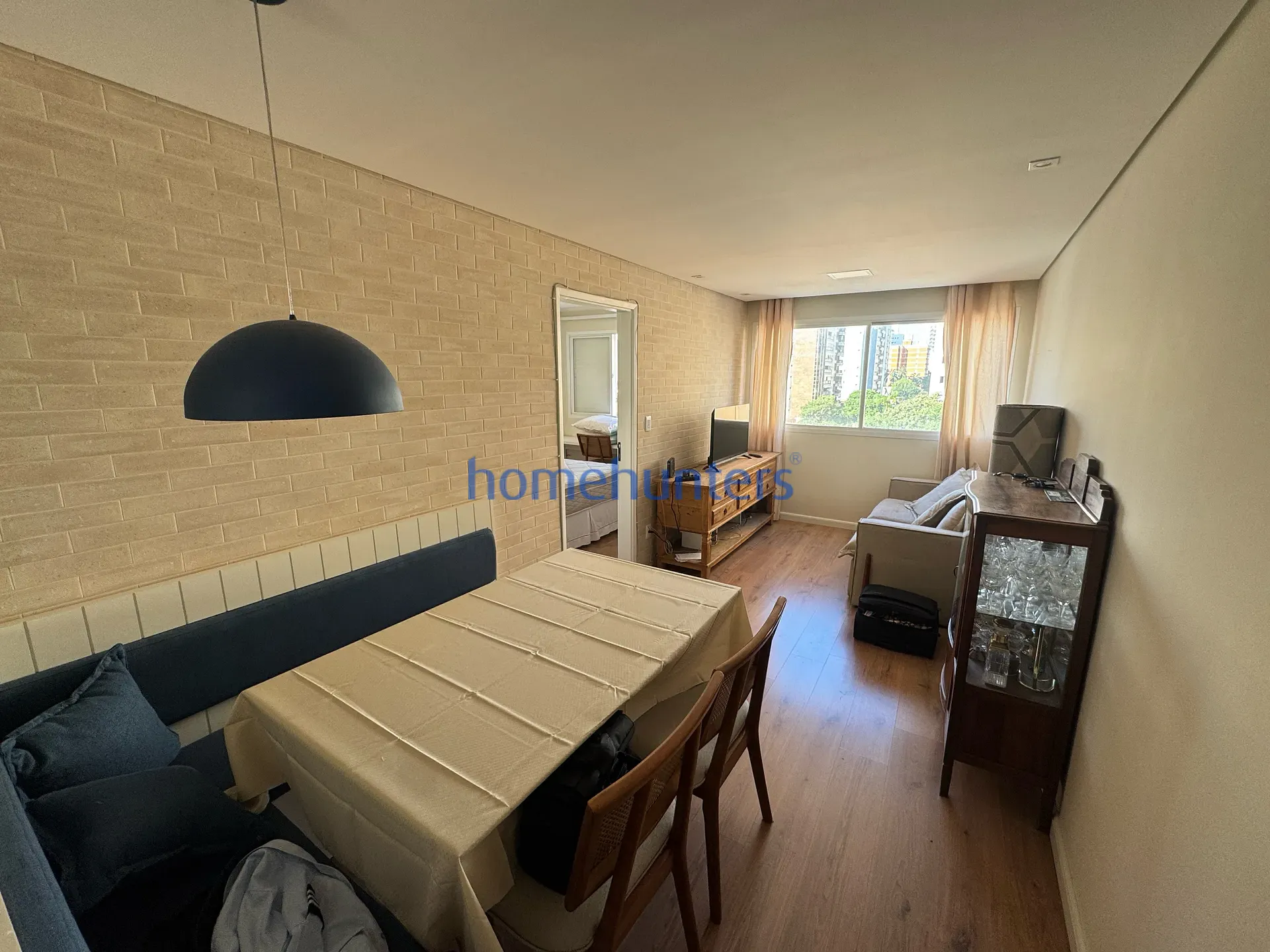 Apartamento, 1 quarto, 43 m² - Foto 7