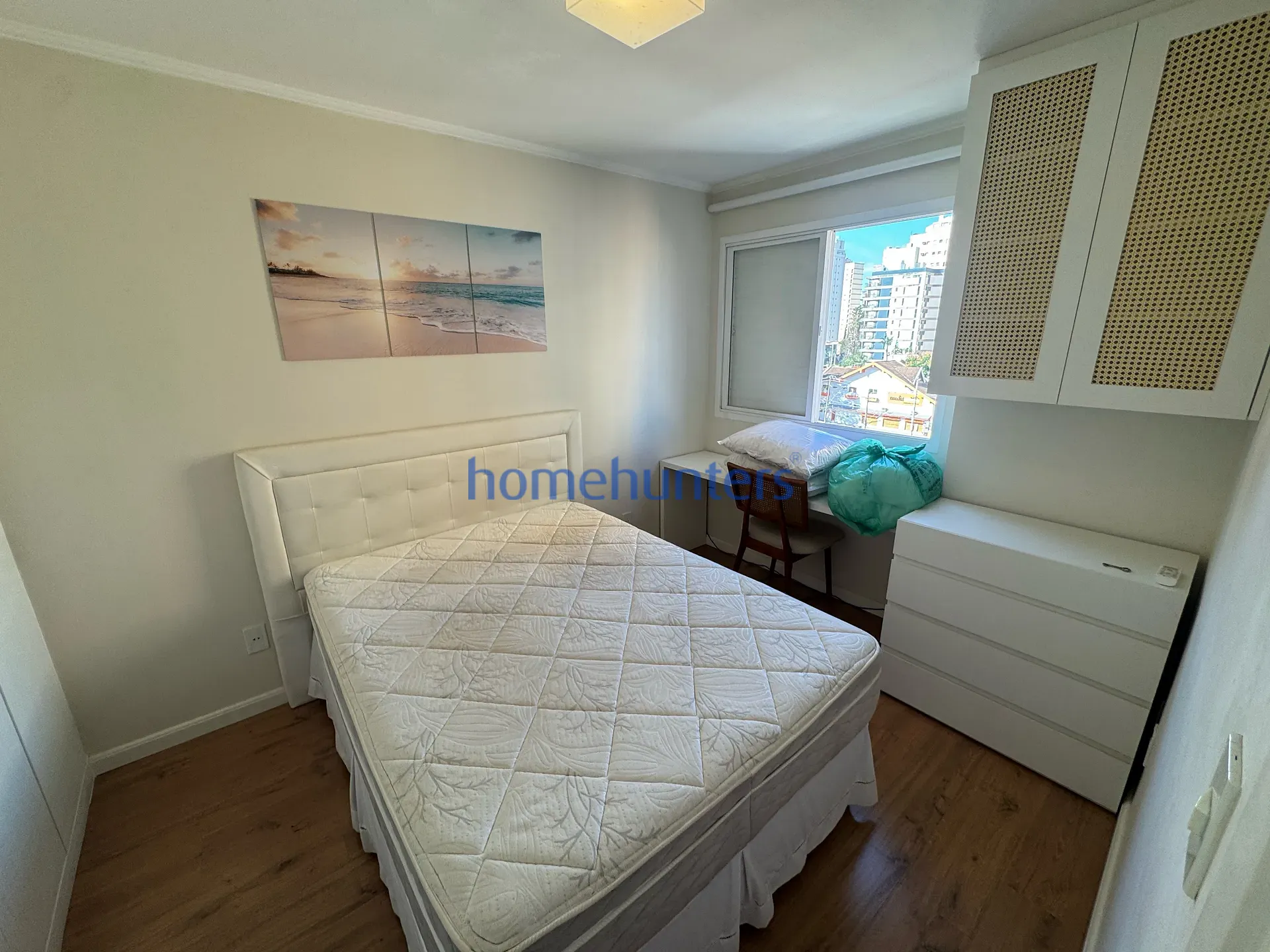Apartamento, 1 quarto, 43 m² - Foto 11