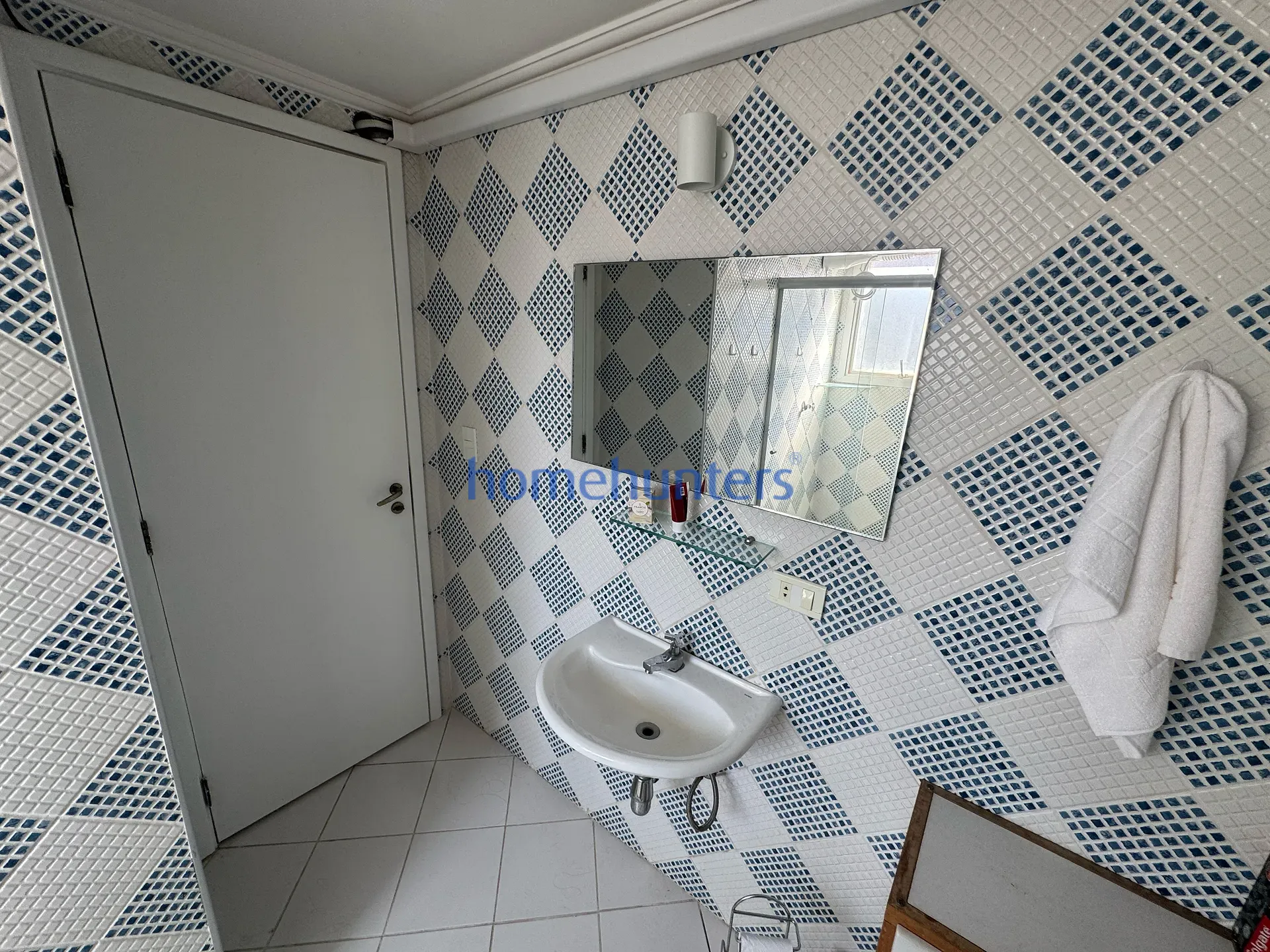 Apartamento, 1 quarto, 43 m² - Foto 20