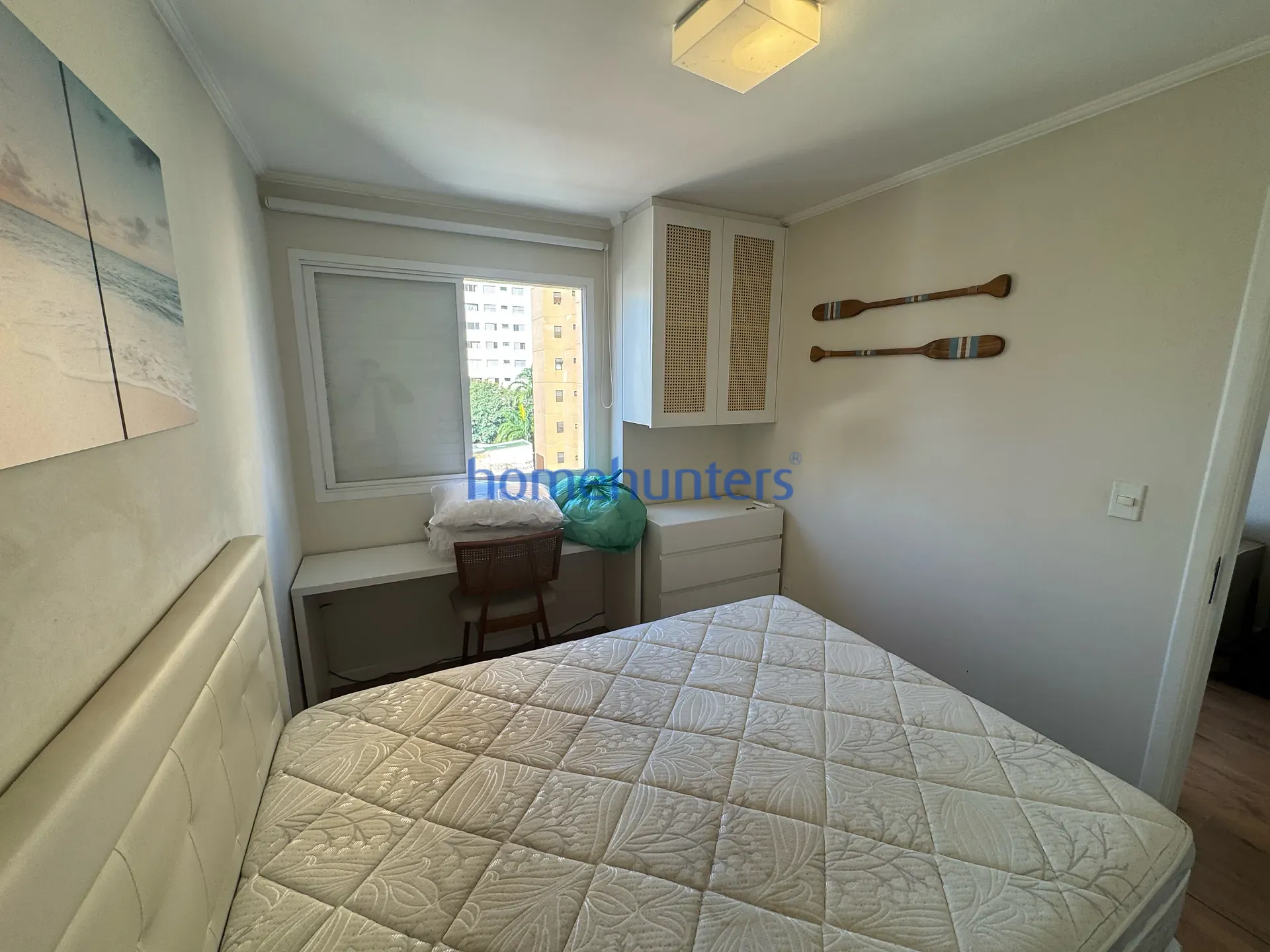 Apartamento, 1 quarto, 43 m² - Foto 14