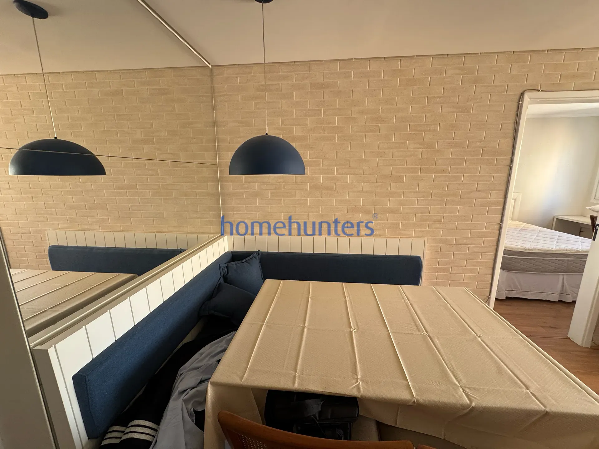 Apartamento, 1 quarto, 43 m² - Foto 6