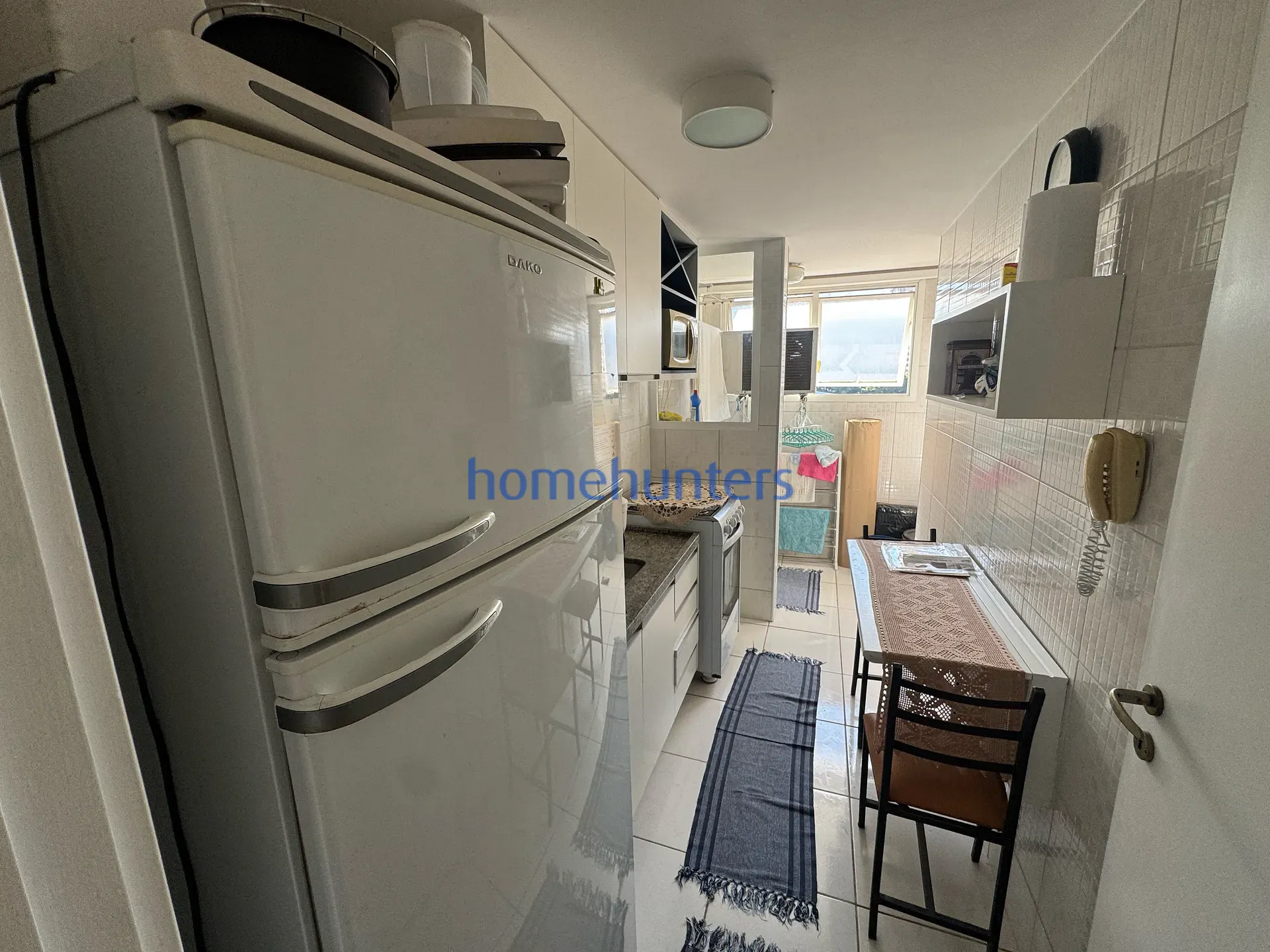Apartamento, 1 quarto, 43 m² - Foto 15