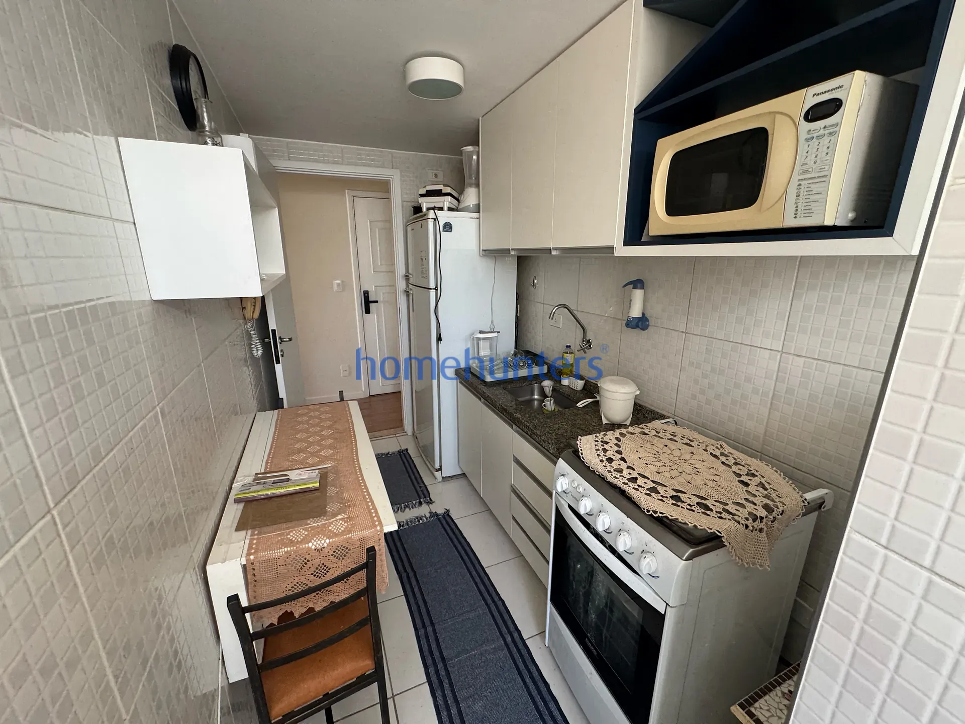 Apartamento, 1 quarto, 43 m² - Foto 16