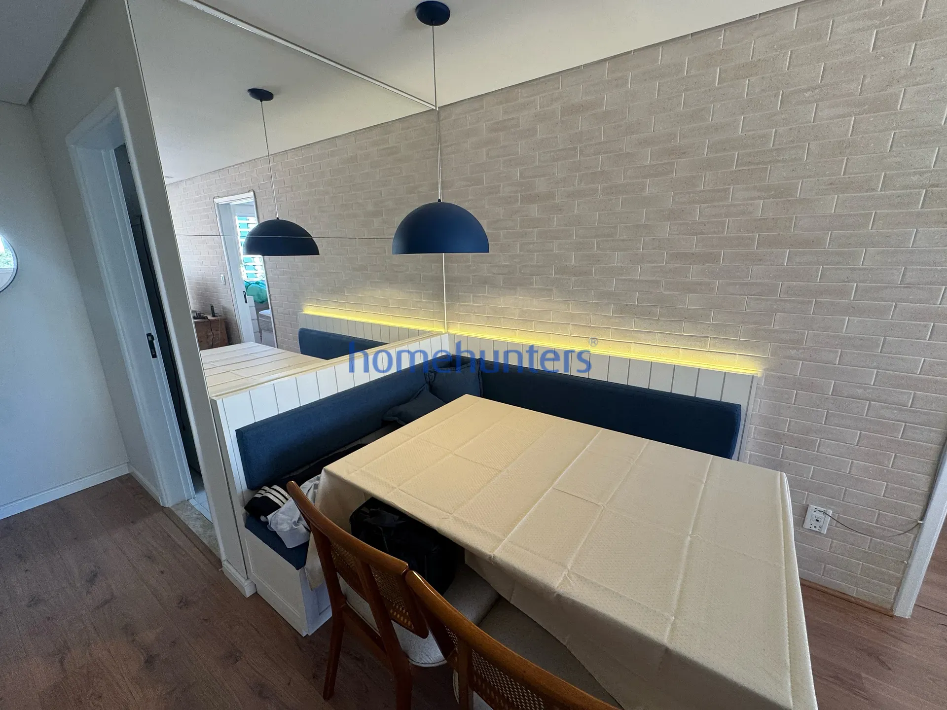 Apartamento, 1 quarto, 43 m² - Foto 10