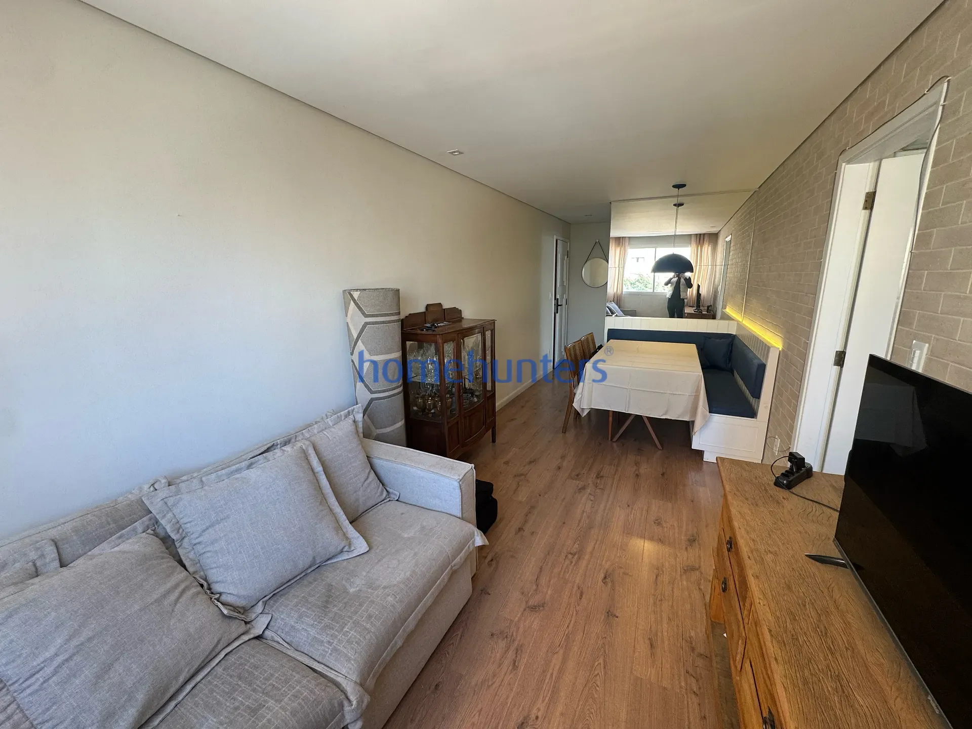 Apartamento, 1 quarto, 43 m² - Foto 8