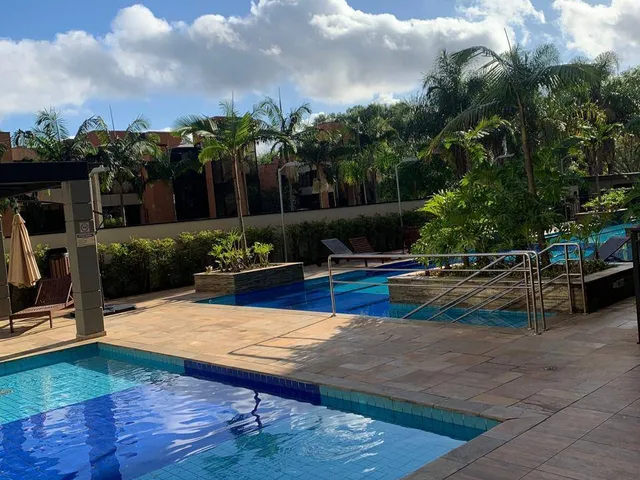 Apartamento 2 quartos e 2 banheiros, para alugar, no bairro Alphaville Empresarial em Barueri
