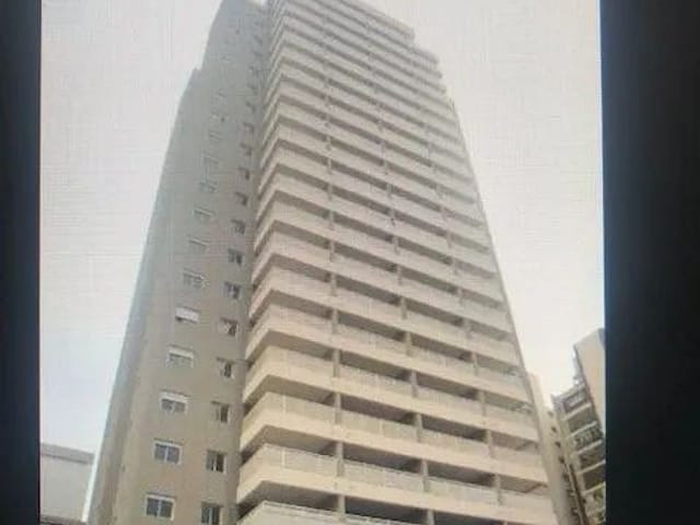 Apartamento com 40m² 1 quarto e 1 banheiro, à venda, no bairro Bela Vista em São Paulo