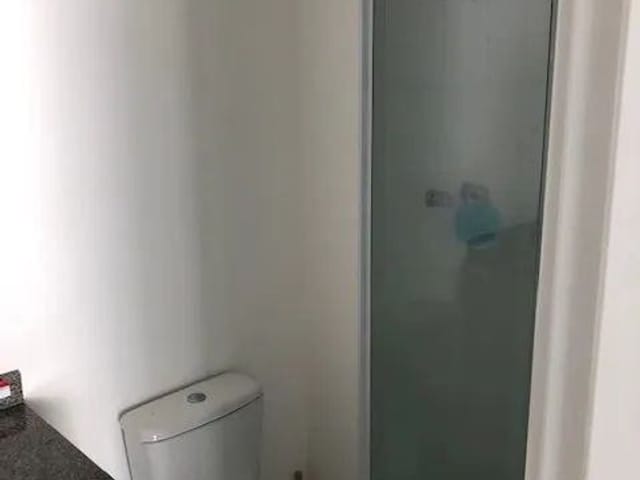 Apartamento com 40m² 1 quarto e 1 banheiro, à venda, no bairro Bela Vista em São Paulo