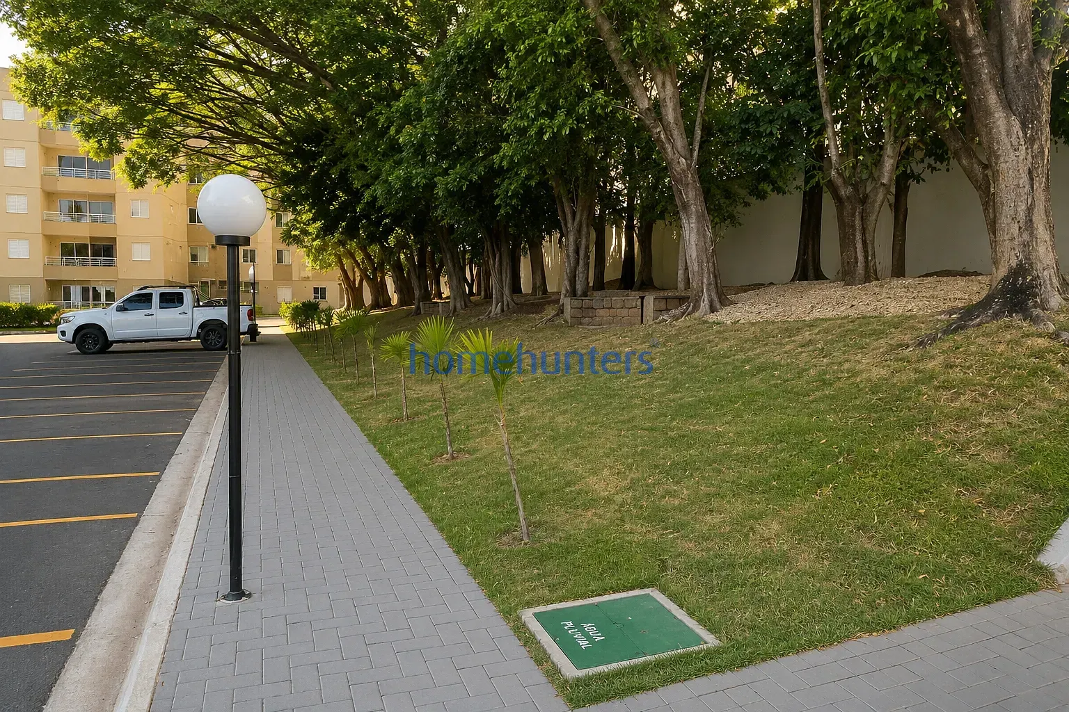Apartamento, 2 quartos, 50 m² - Foto 21