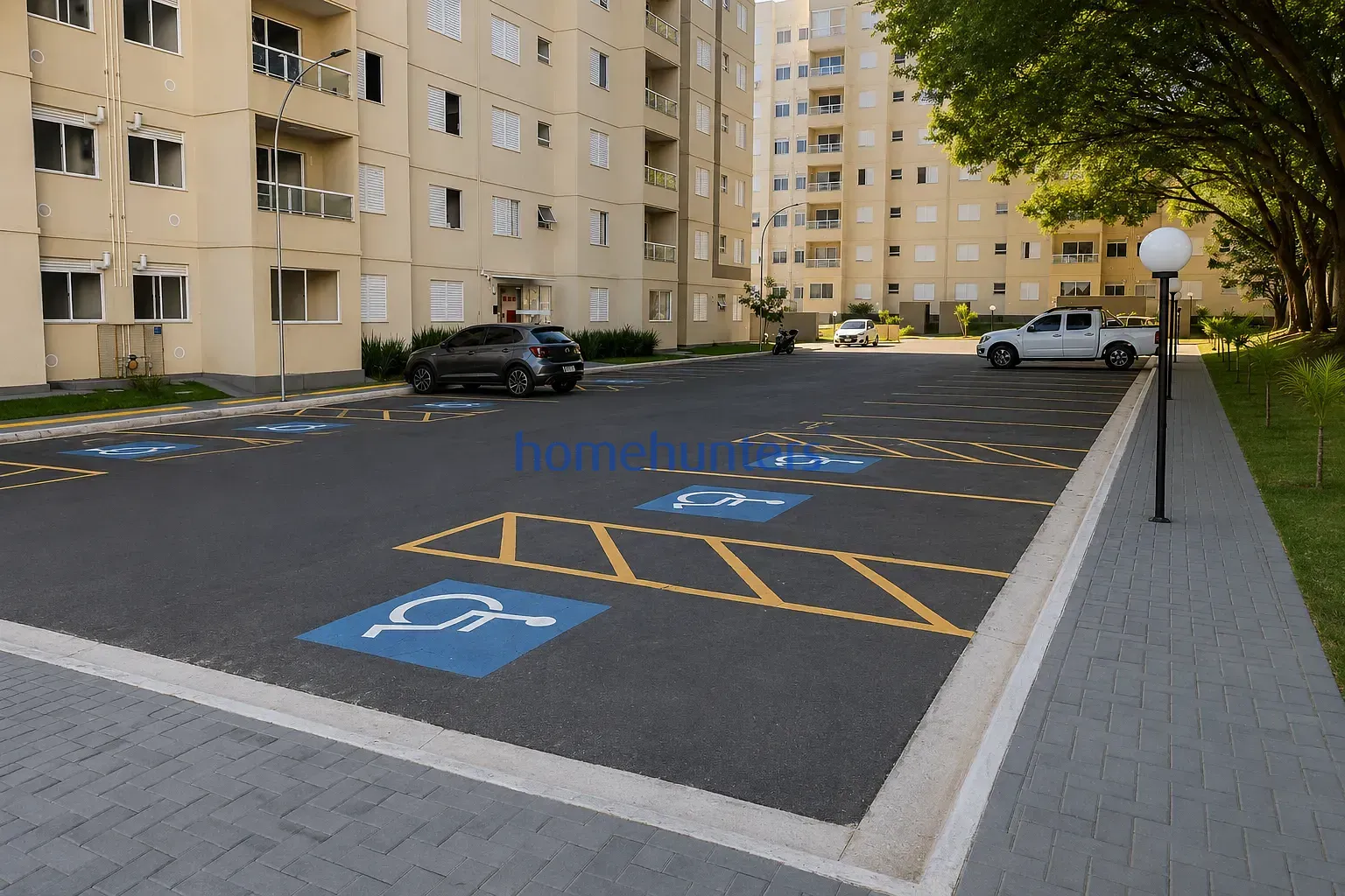 Apartamento, 2 quartos, 50 m² - Foto 20