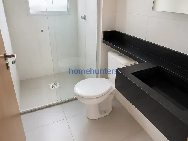 Apartamento 2 quartos e 1 banheiro, à venda, no bairro Jardim Nova Europa em Campinas