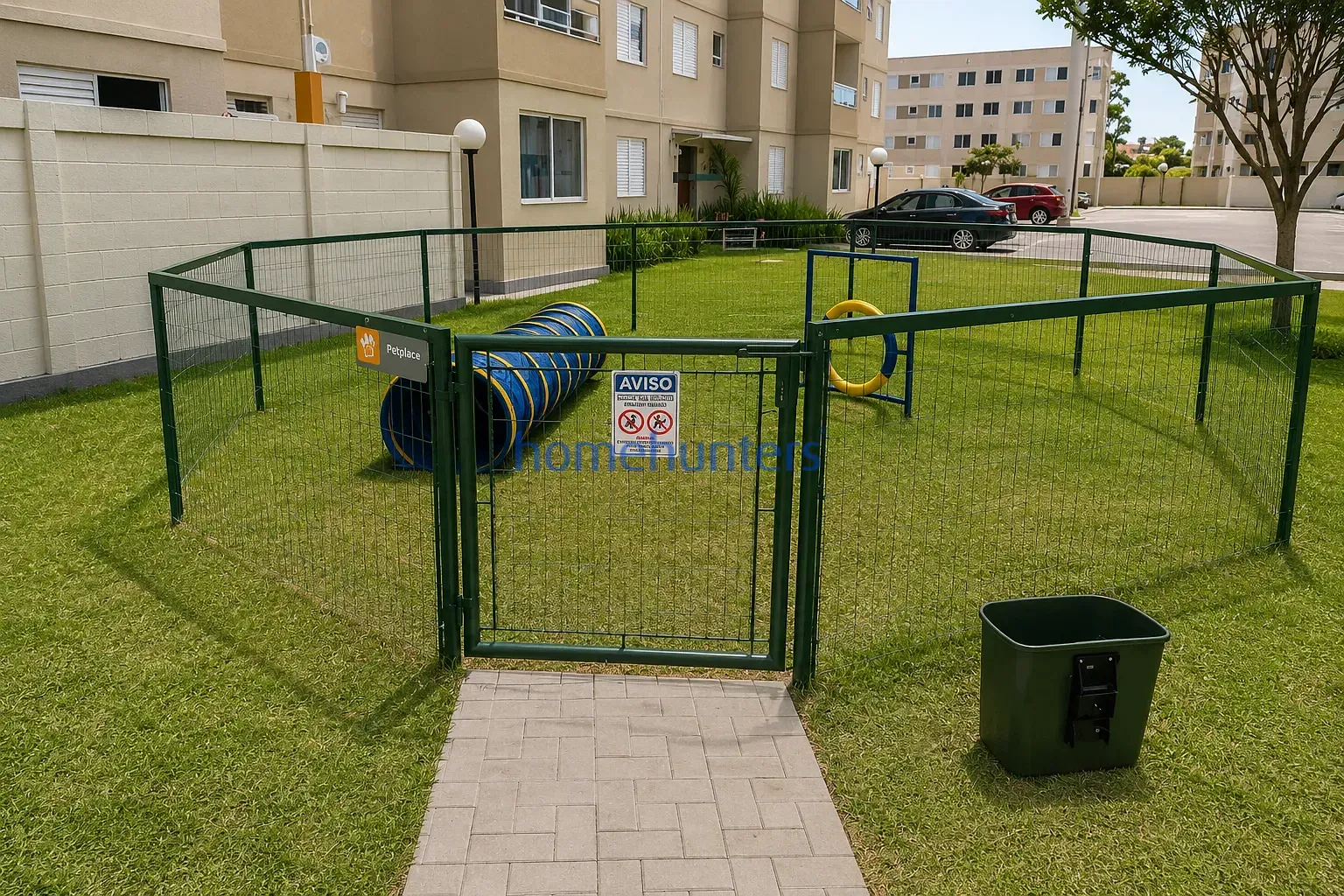 Apartamento, 2 quartos, 50 m² - Foto 12