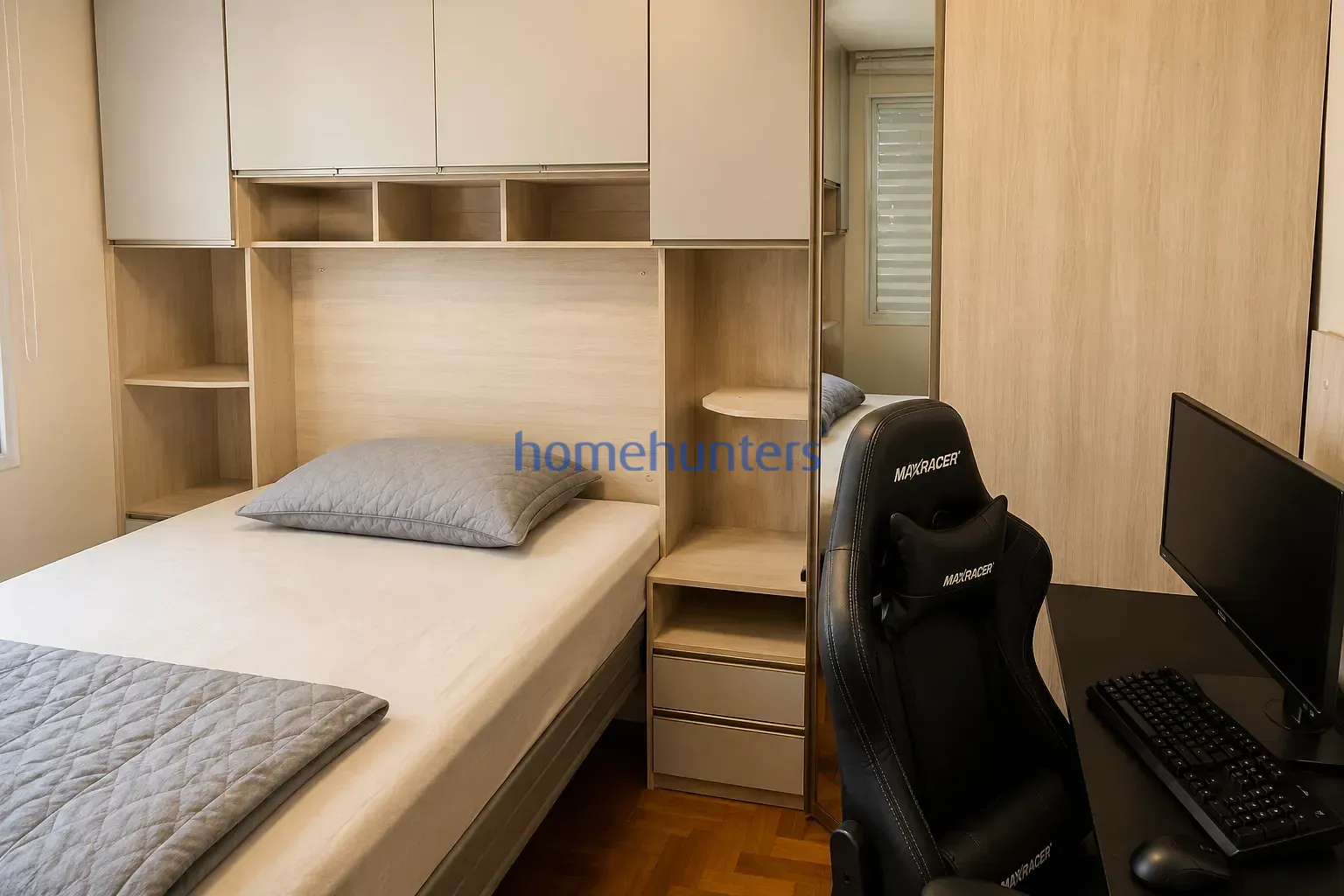 Apartamento, 2 quartos, 50 m² - Foto 7
