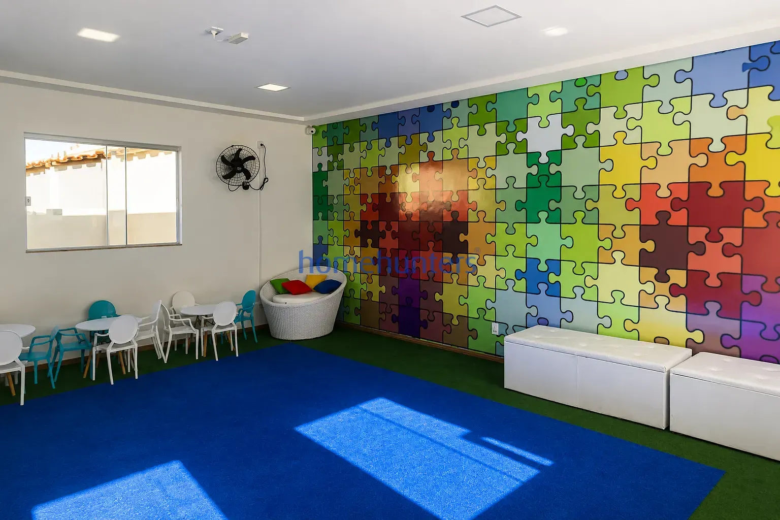 Apartamento, 2 quartos, 50 m² - Foto 18