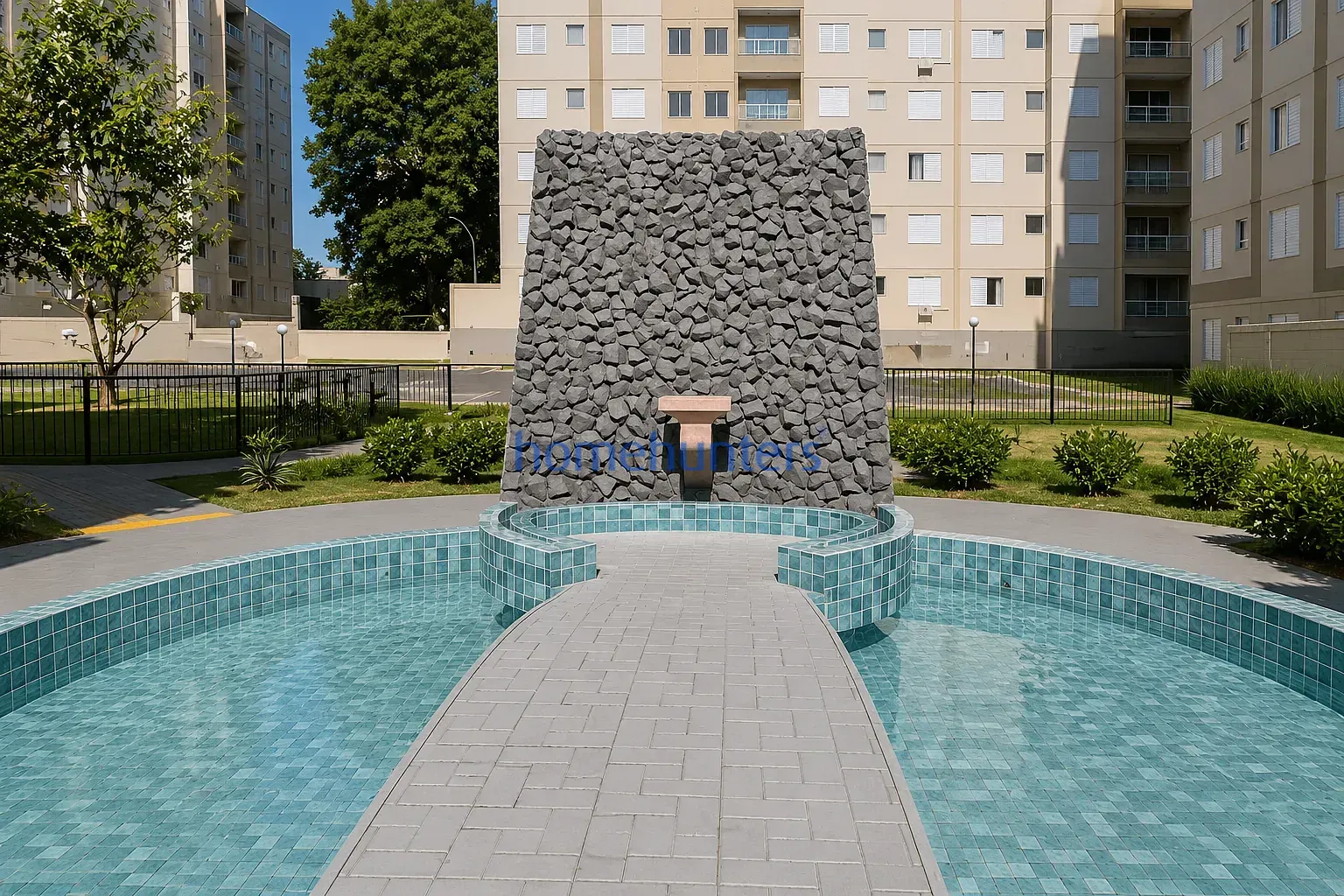 Apartamento, 2 quartos, 50 m² - Foto 9