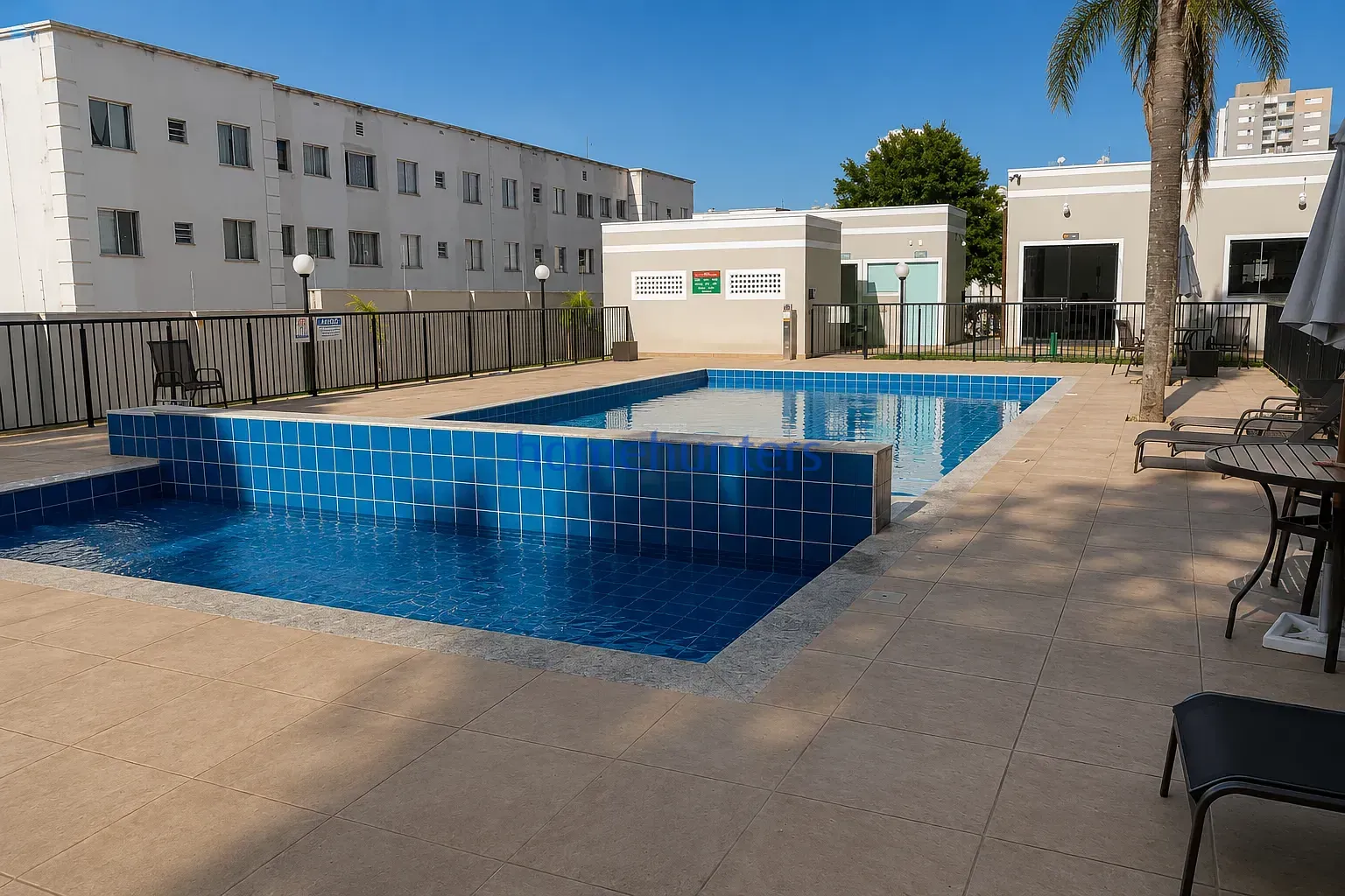 Apartamento, 2 quartos, 50 m² - Foto 19