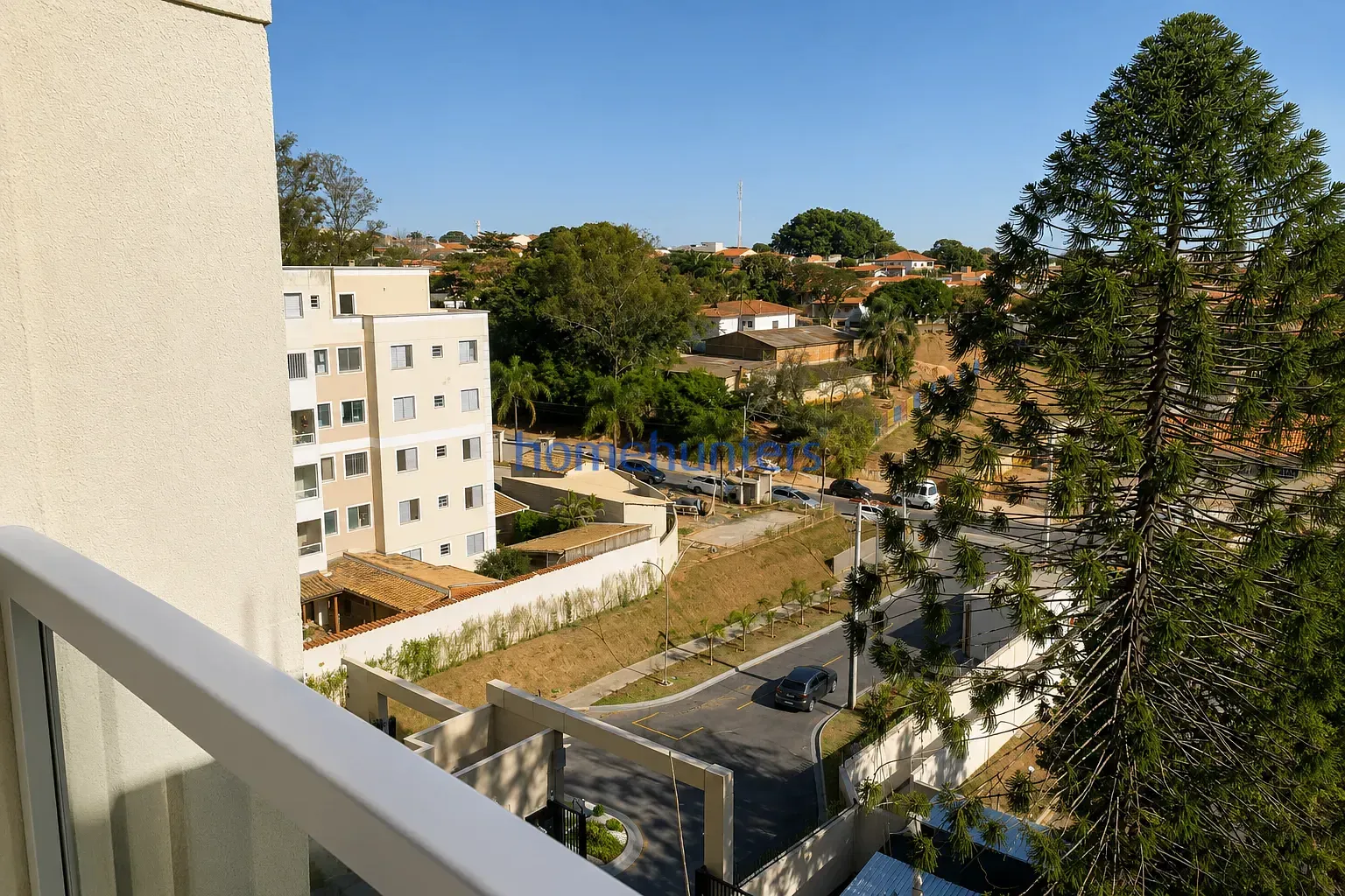 Apartamento, 2 quartos, 50 m² - Foto 10