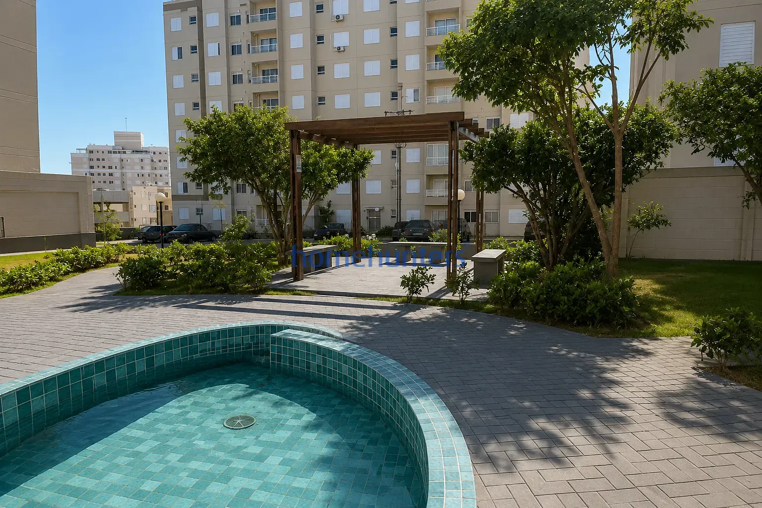 Apartamento, 2 quartos, 50 m² - Foto 11