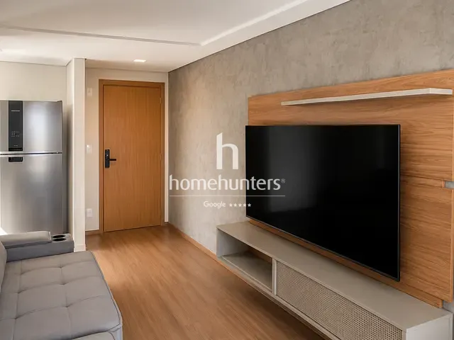 Apartamento 2 quartos e 1 banheiro, à venda, no bairro Jardim Nova Europa em Campinas