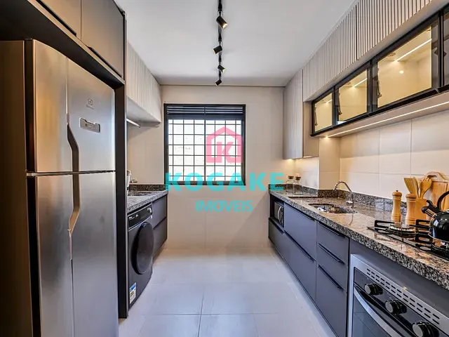 Apartamento com 42m² 2 quartos e 1 banheiro, à venda, no bairro Vila Iracema em São José dos Campos