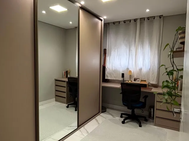 Apartamento com 49m² 2 quartos e 1 banheiro, à venda, no bairro Centro em Osasco