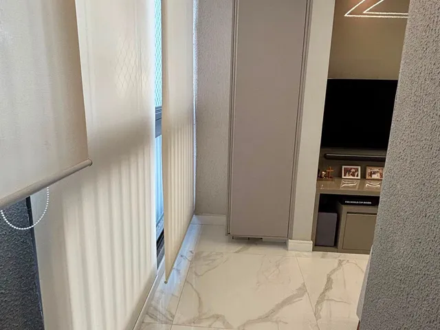 Apartamento com 49m² 2 quartos e 1 banheiro, à venda, no bairro Centro em Osasco