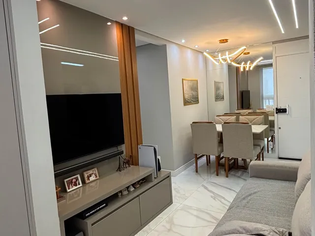 Apartamento com 49m² 2 quartos e 1 banheiro, à venda, no bairro Centro em Osasco