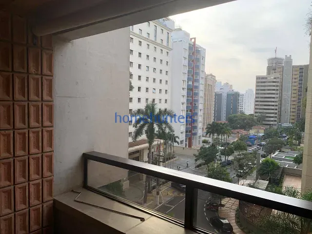 Apartamento 4 quartos e 6 banheiros, à venda, no bairro Cambuí em Campinas