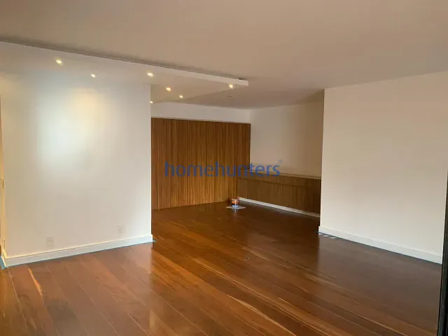 Apartamento 4 quartos e 6 banheiros, à venda, no bairro Cambuí em Campinas