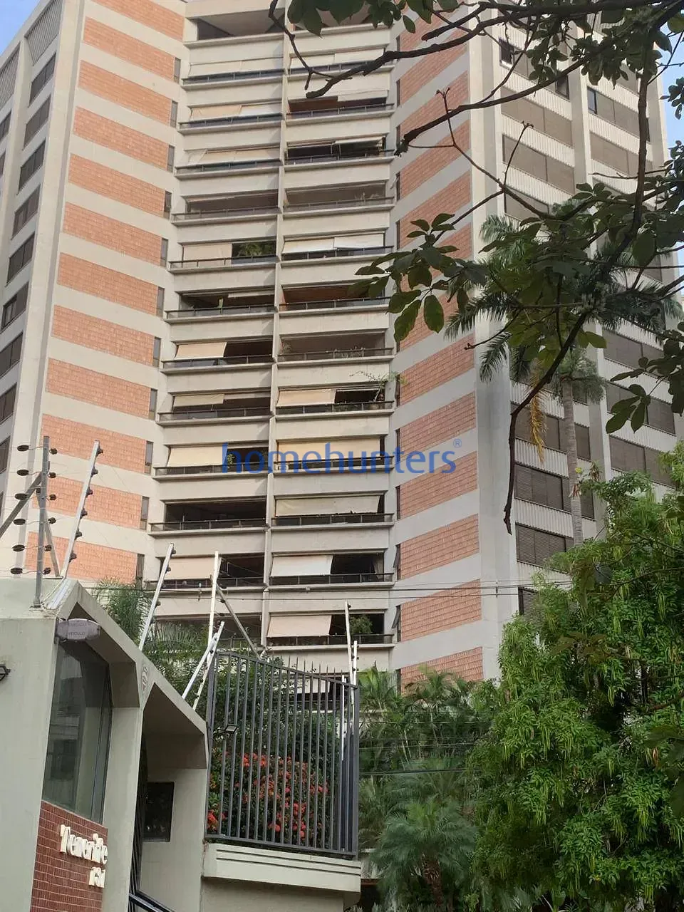 Apartamento, 4 quartos, 246 m² - Foto 41