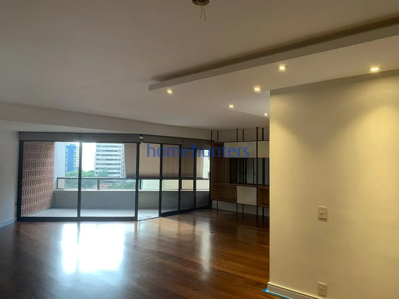 Apartamento, 4 quartos, 246 m² - Foto 1